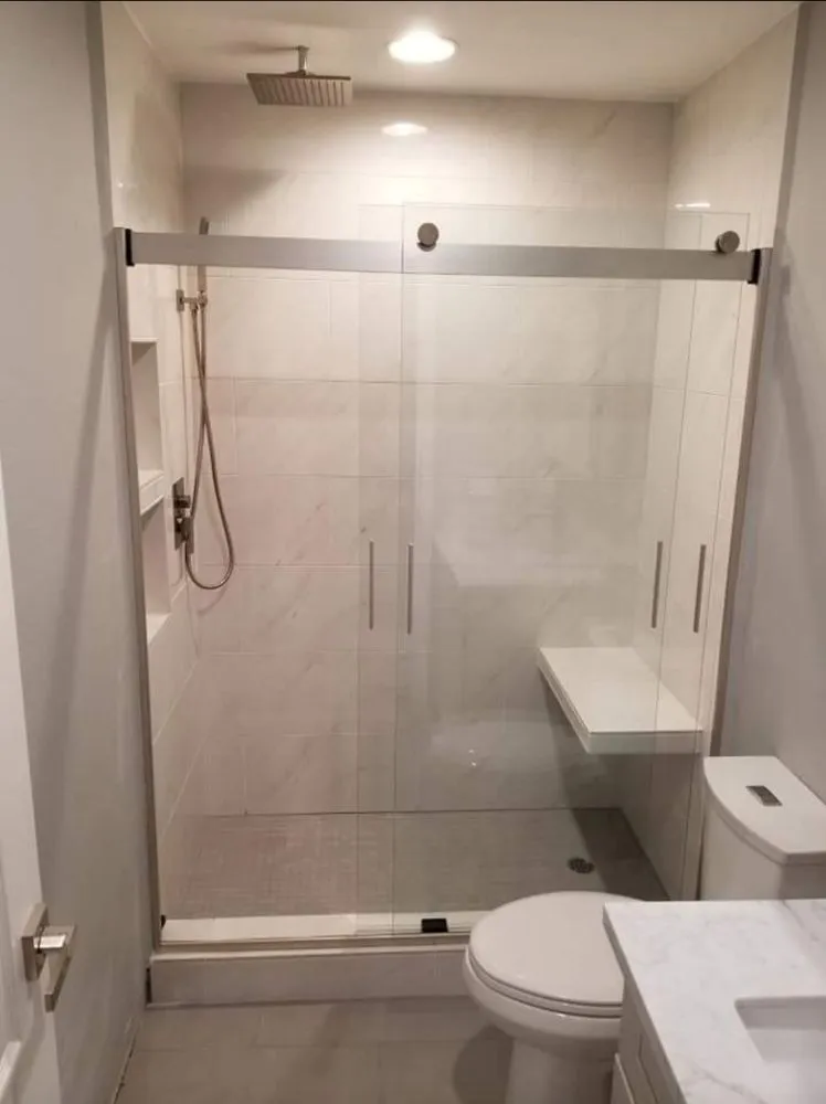 Slide of Omega Handyman