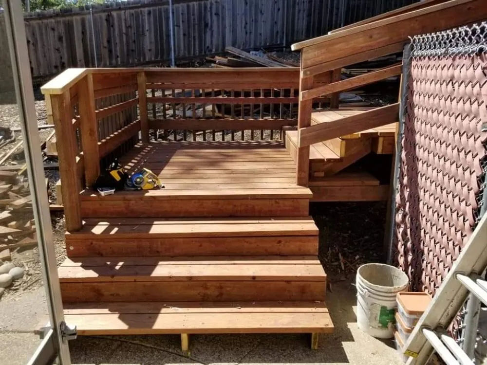 Slide of Omega Handyman