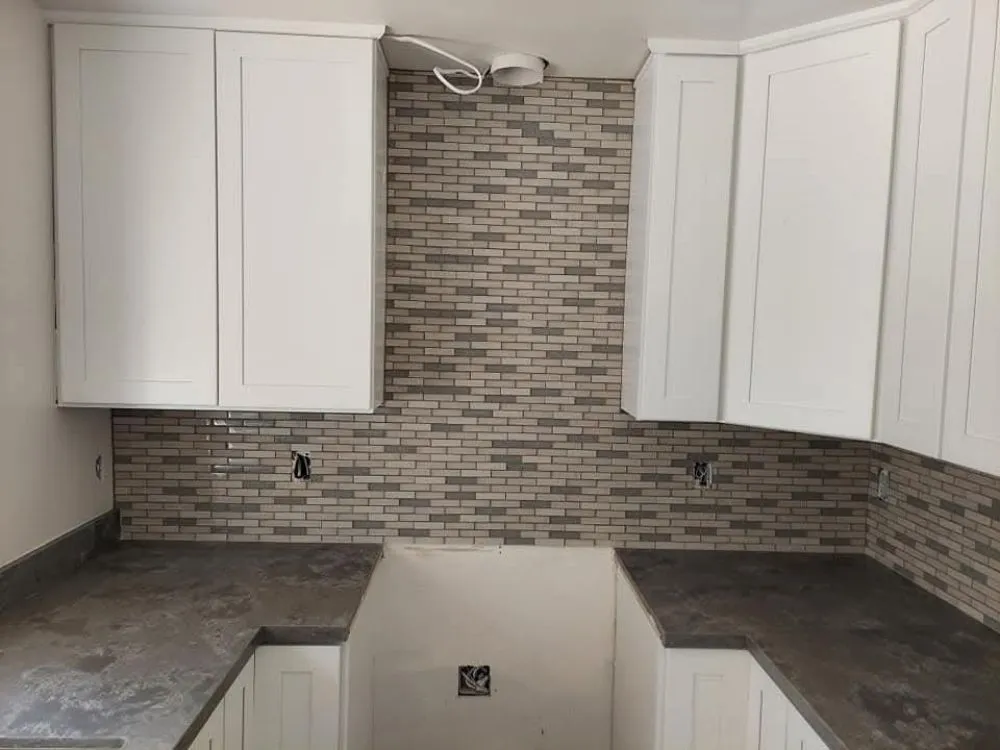 Slide of Omega Handyman