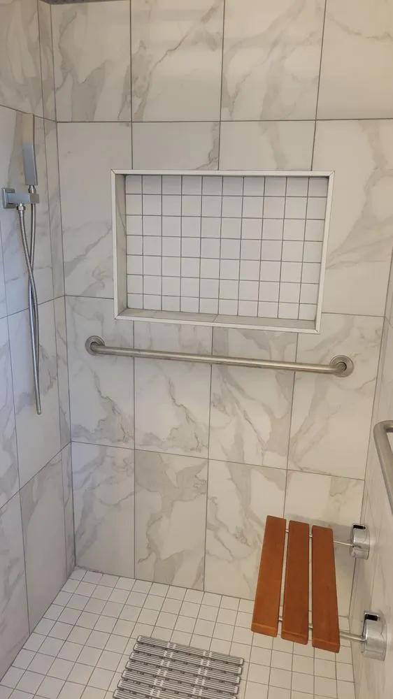 Slide of Omega Home Renovation