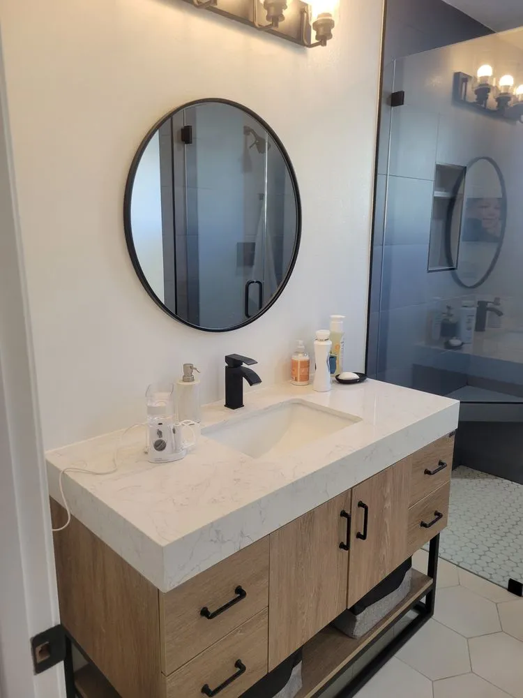 Slide of Omega Home Renovation