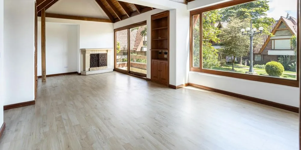 Slide of Omega Home Renovation