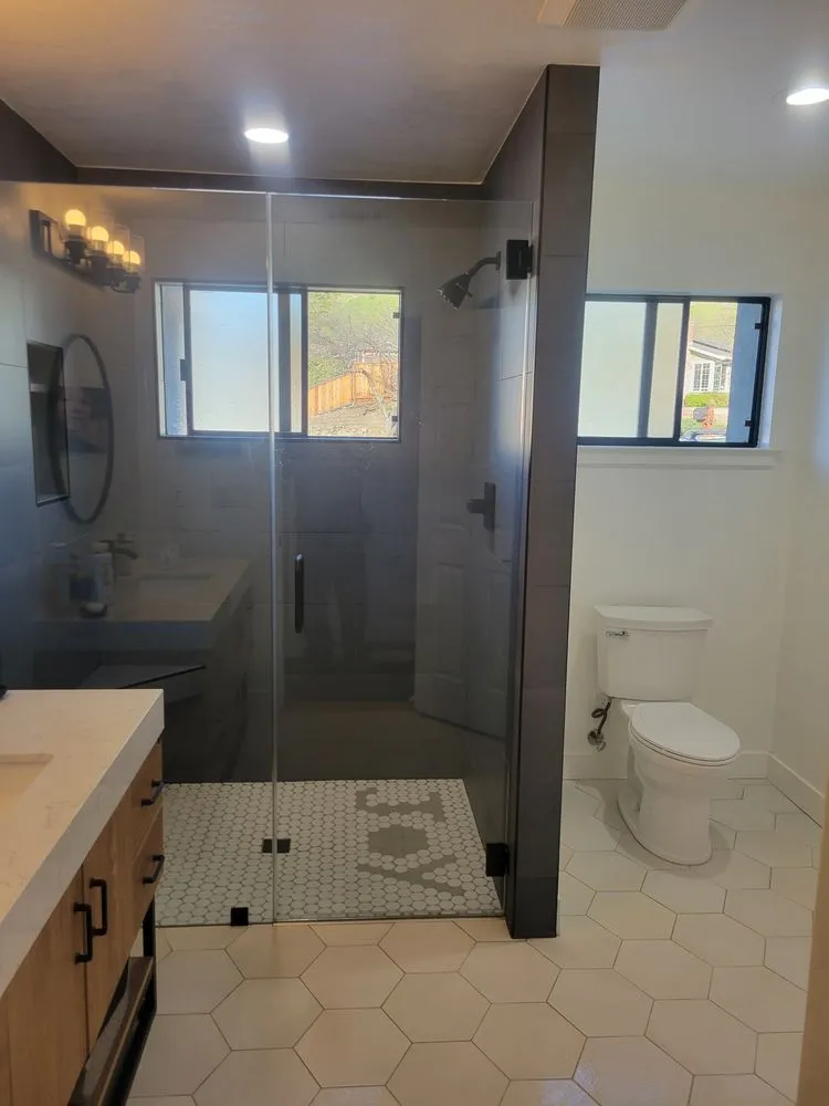 Slide of Omega Home Renovation