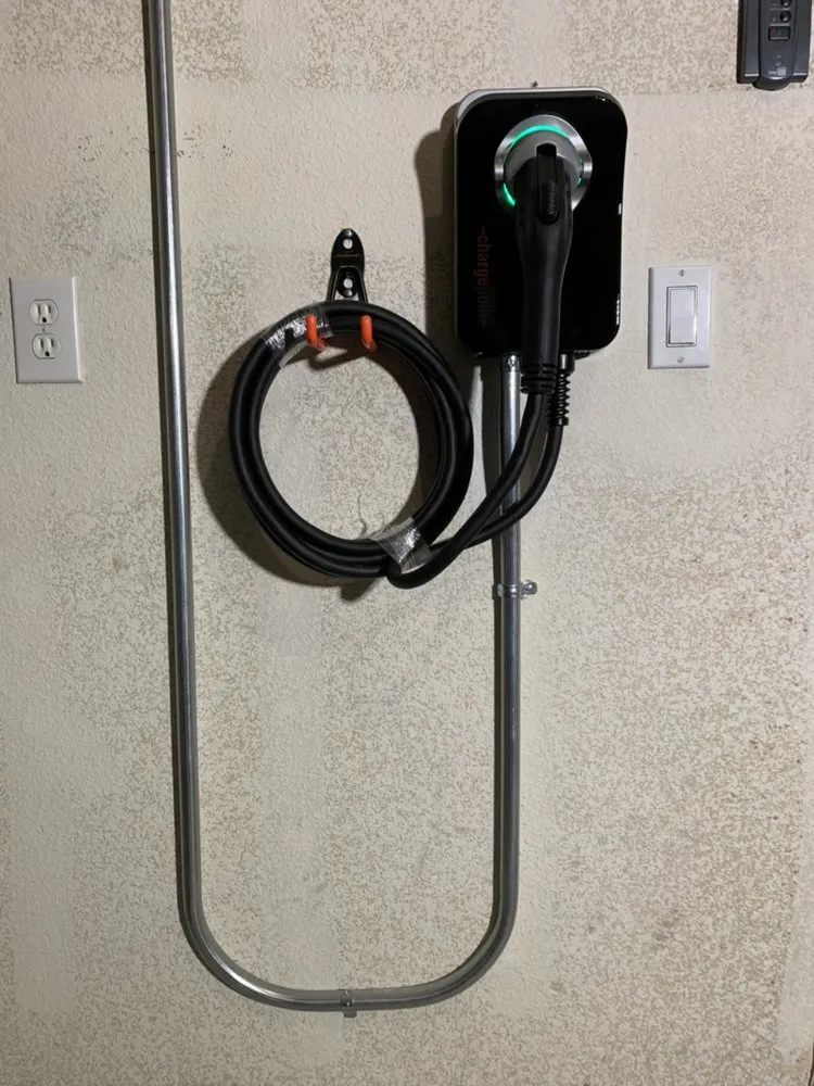 Slide of Omega Power Systems