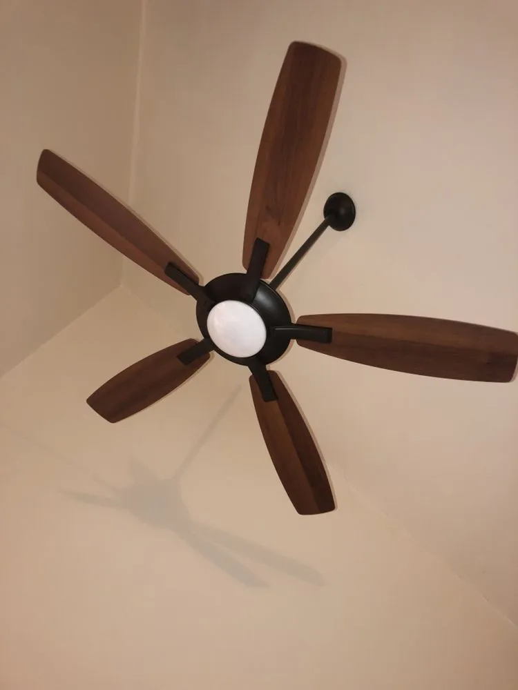 Slide of Omega Power Systems