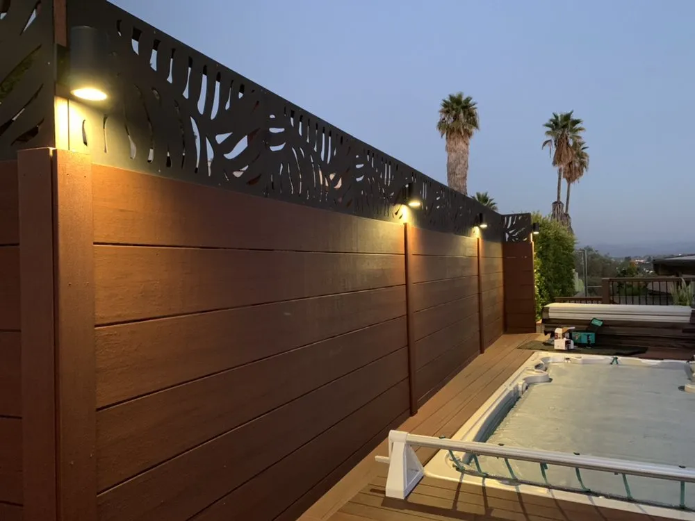 Slide of Omega Power Systems