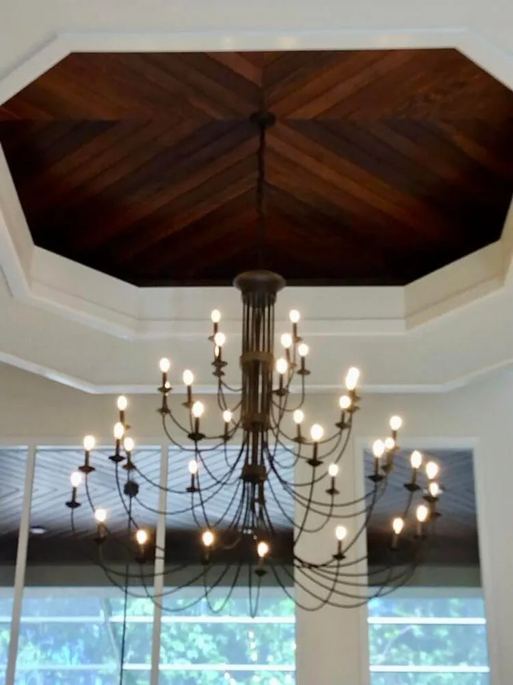 Slide of Omega Watt Electric Services