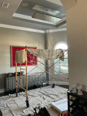 Omega Watt Electric Services