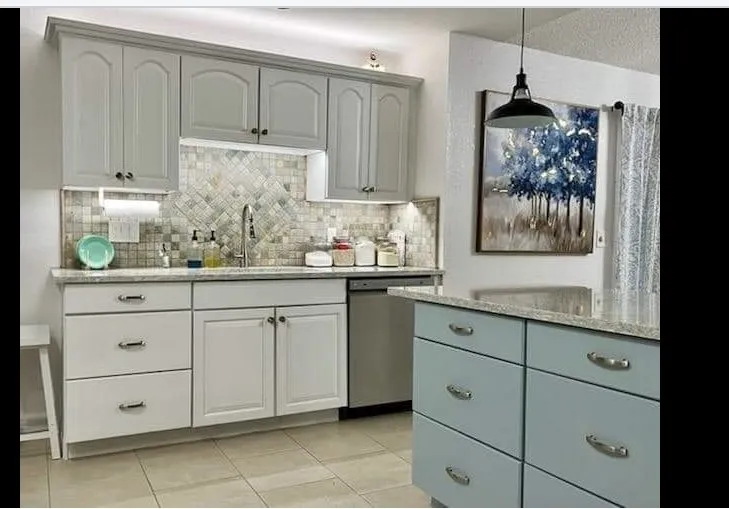 Slide of Omega Watt Electric Services