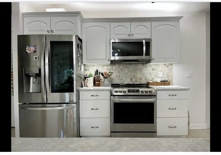 Slide of Omega Watt Electric Services