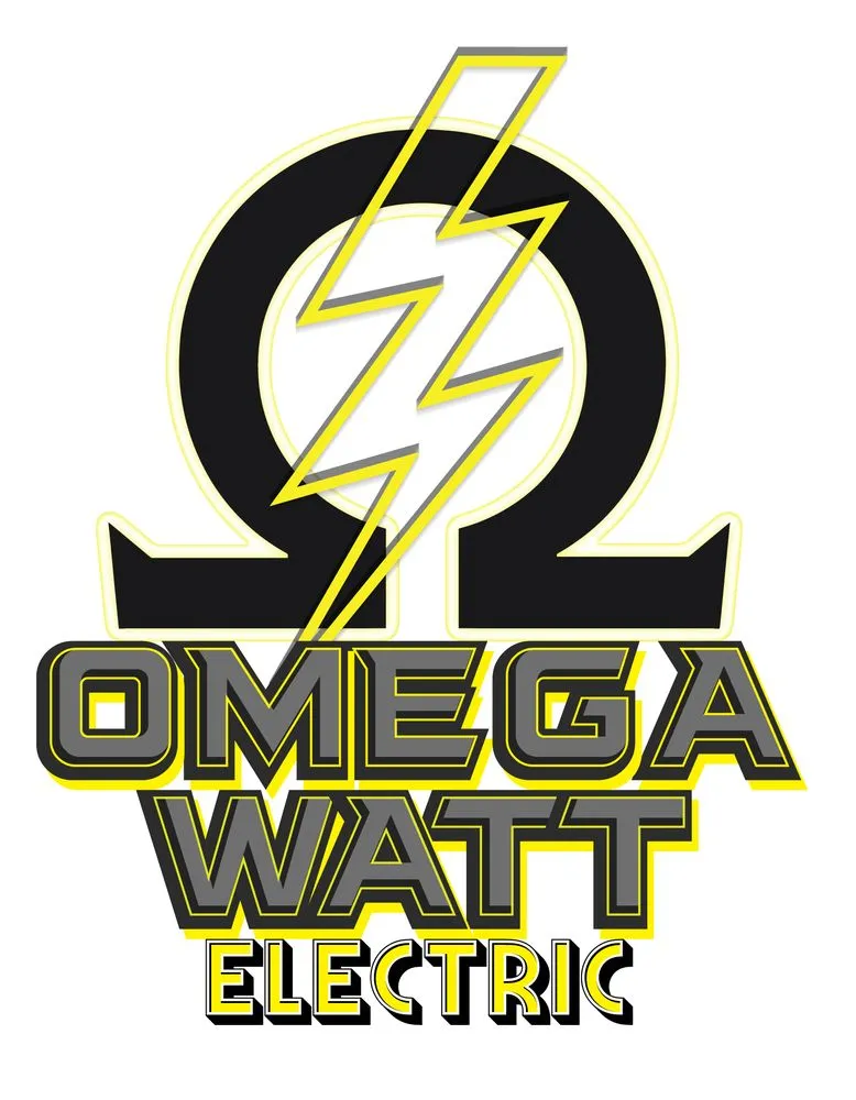 Slide of Omega Watt Electric Services
