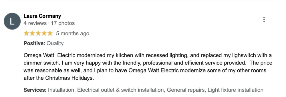 Licensed circuit breaker repair service in Seminole, FL - Omega Watt Electric Services