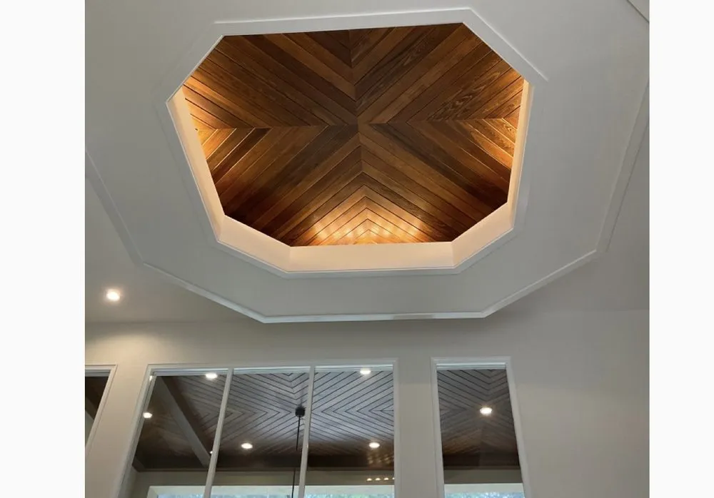 Slide of Omega Watt Electric Services