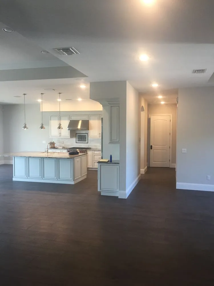 Slide of Omega Watt Electric Services