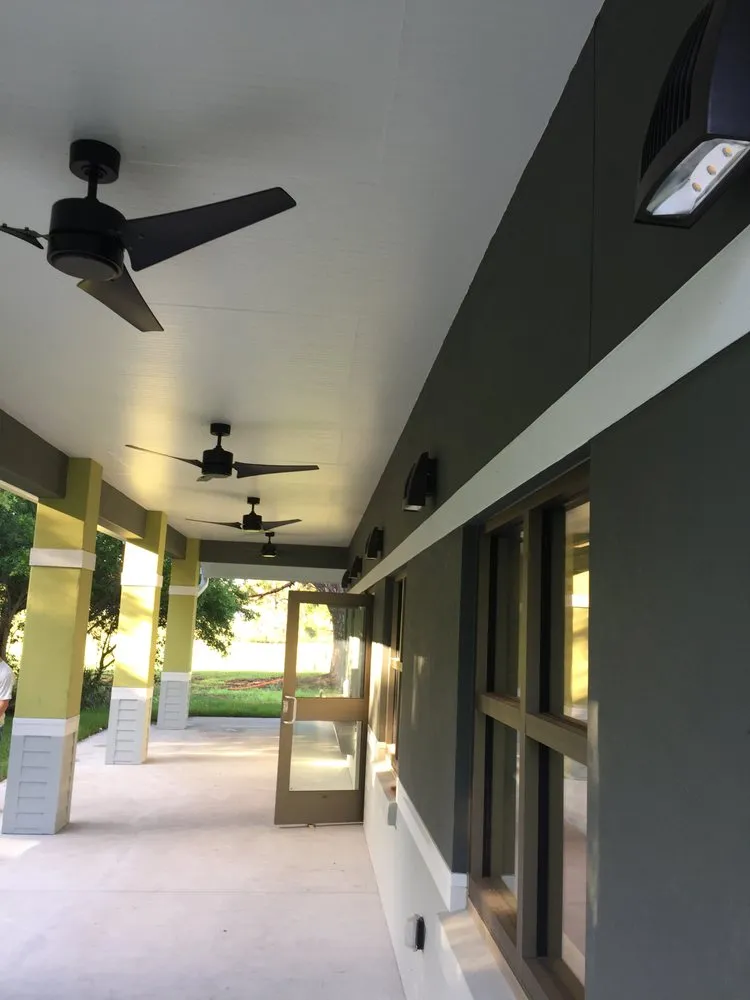 Slide of Omega Watt Electric Services