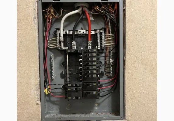 Omega Watt Electric Services