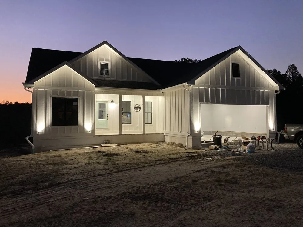 Slide of Omegawatt Electrical Contractors