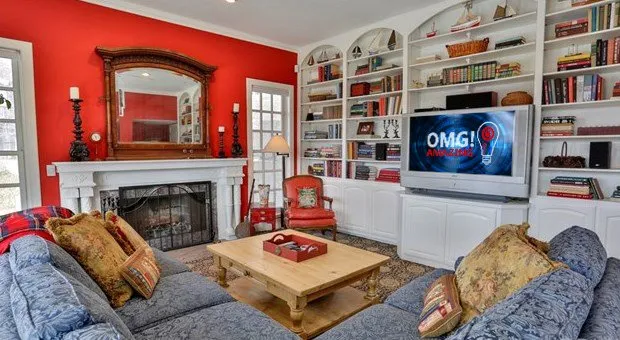 Professional wiring installation experts serving Newbury Park, CA - OMG Amazing