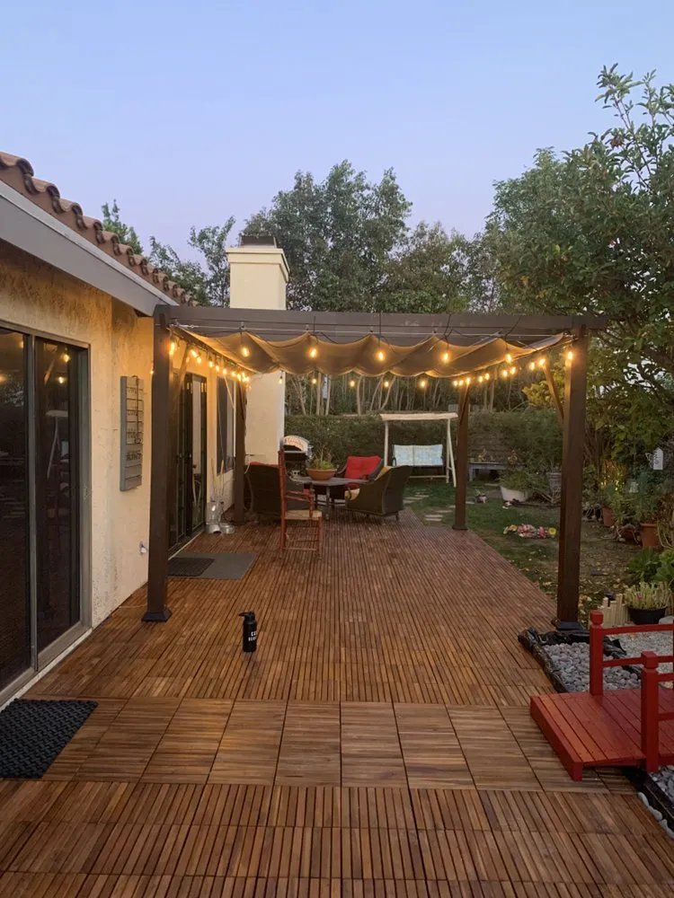 Affordable lighting installation service in Newbury Park, CA - OMG Amazing