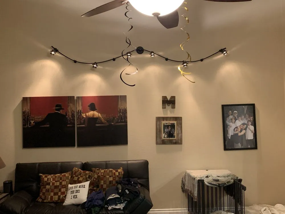 Certified electrician providing wiring installation in Newbury Park, CA - OMG Amazing