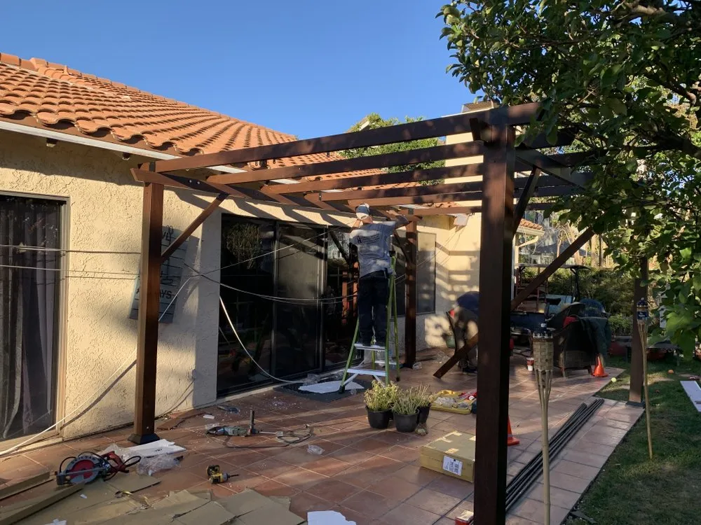 Reliable electrician providing panel upgrade in Newbury Park, CA - OMG Amazing