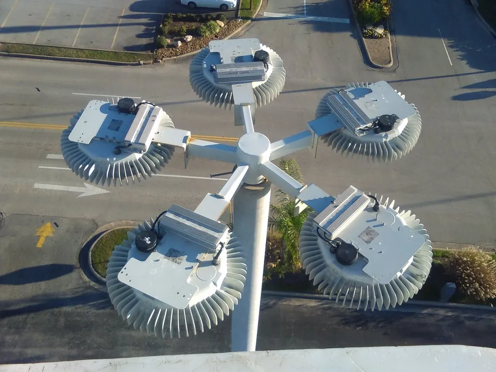 Slide of OMG Electric