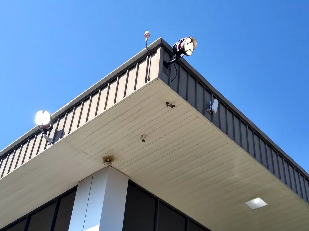 Slide of OMG Electric