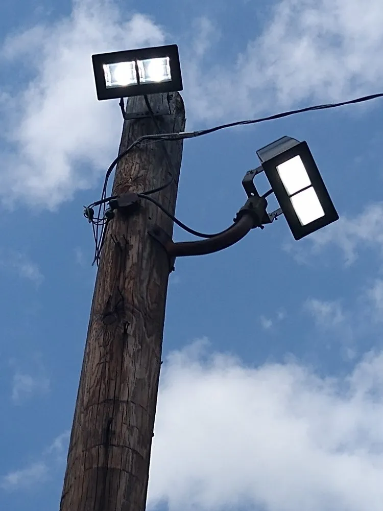 Slide of OMG Electric