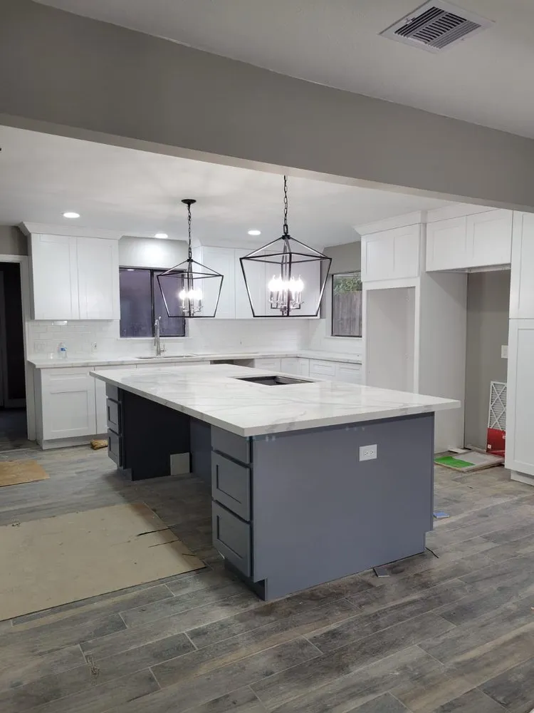 Slide of OMG Electrical Contractor