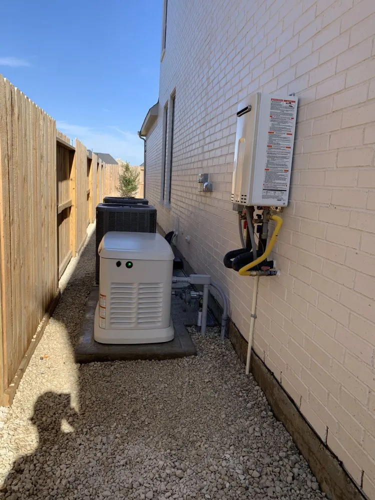 Slide of OMG Electrical Contractor