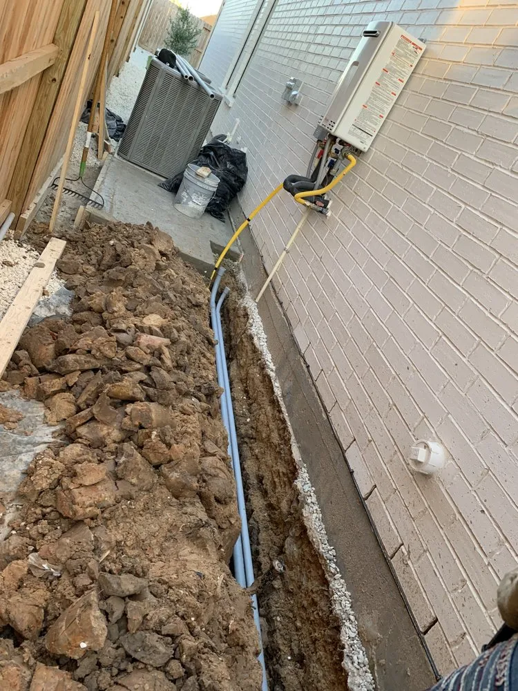 Slide of OMG Electrical Contractor