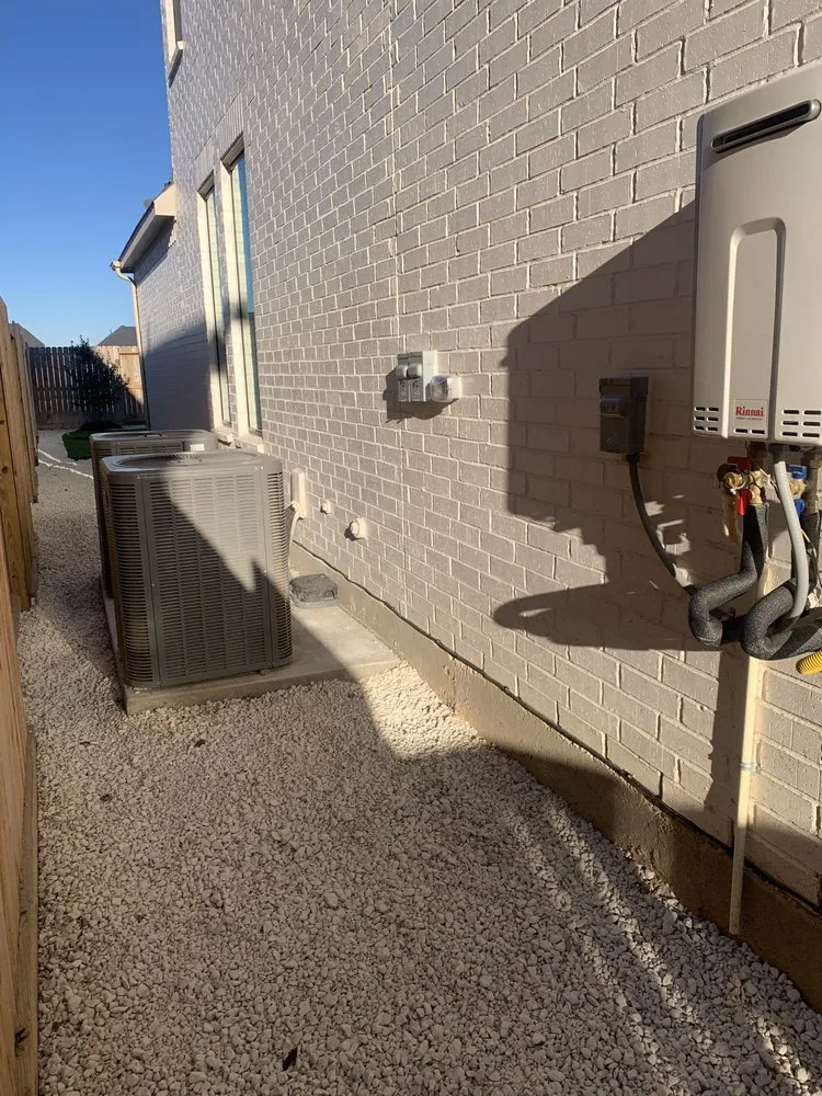 Slide of OMG Electrical Contractor