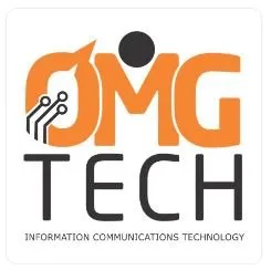 Slide of OMG Tech Services