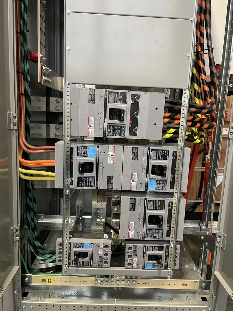 Slide of Omni Electric