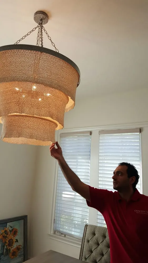 Slide of Omni Electric