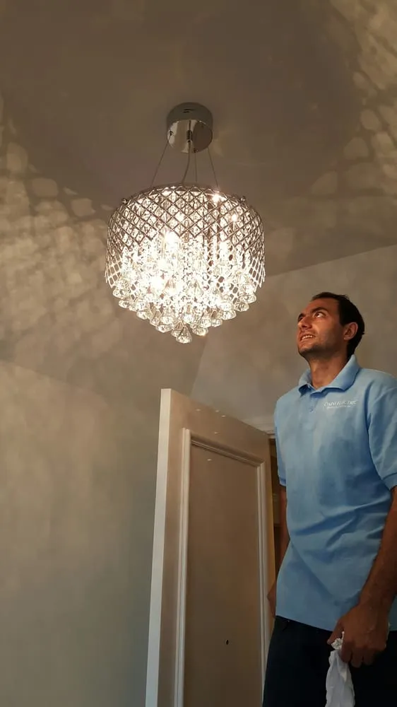 Slide of Omni Electric