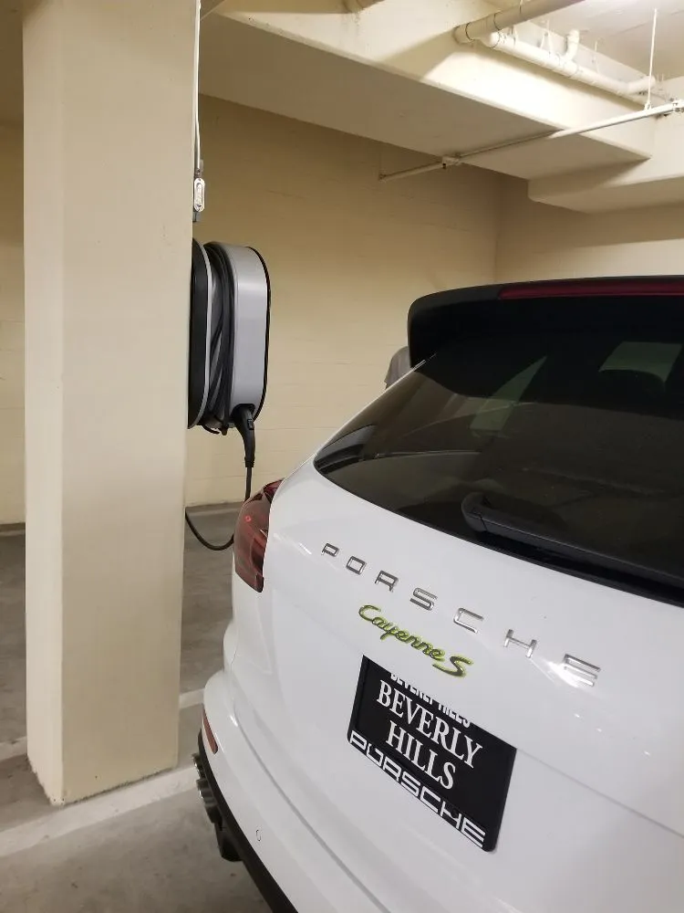 Slide of Omni Electric