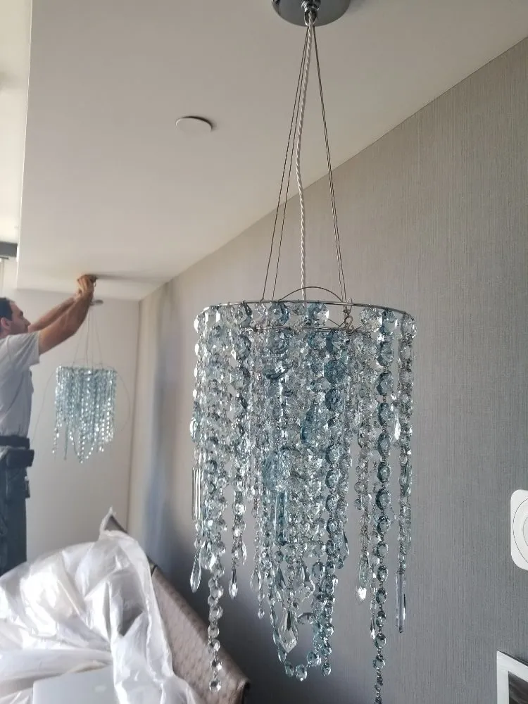 Slide of Omni Electric