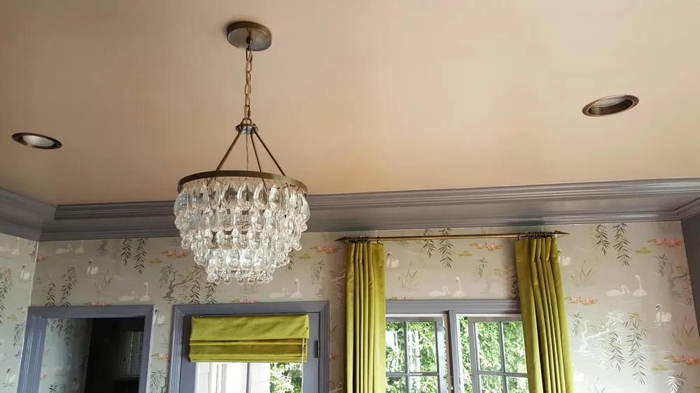 Slide of Omni Electric