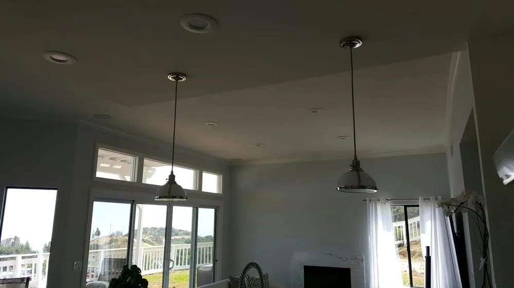 Slide of Omni Electric