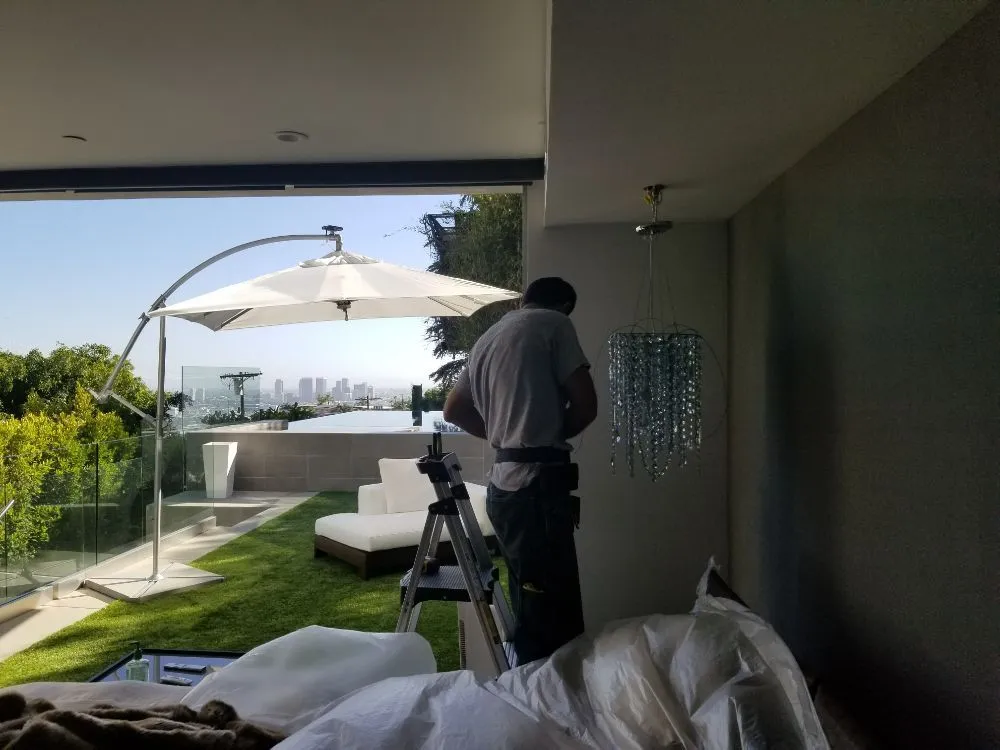 Slide of Omni Electric