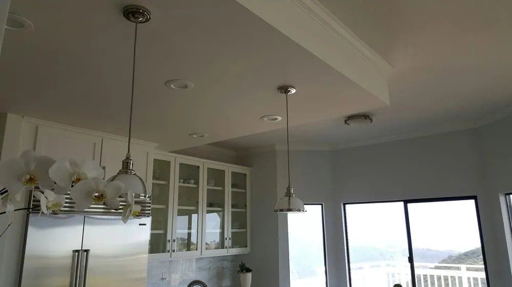 Licensed lighting installation experts serving ,  - Omni Electric