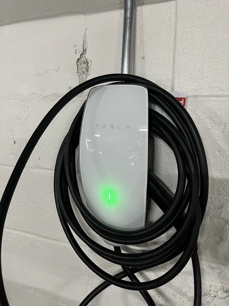 Slide of Omni Electric