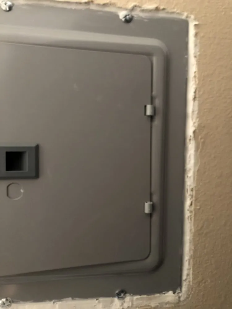 Slide of Omni Electric