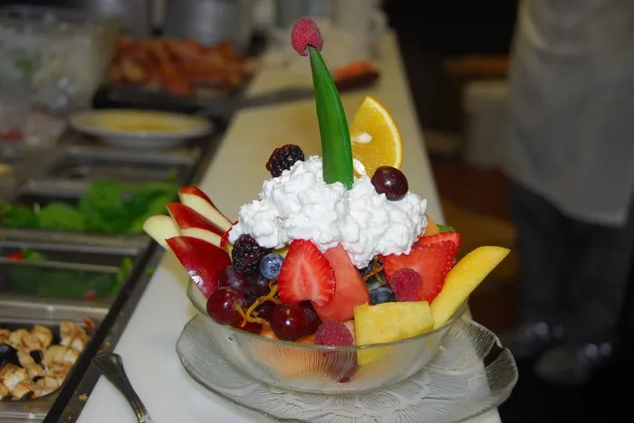 Slide of Omni Electric