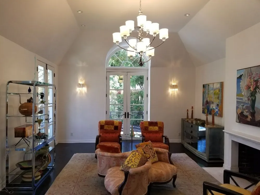 Slide of Omni Electric