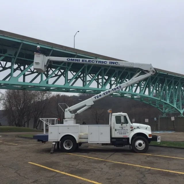 Slide of Omni Electric