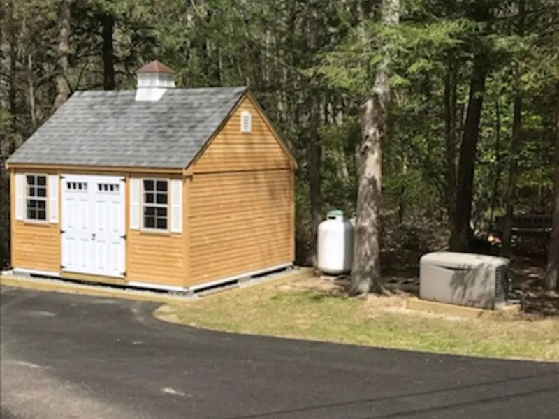 Slide of Omni Electrical