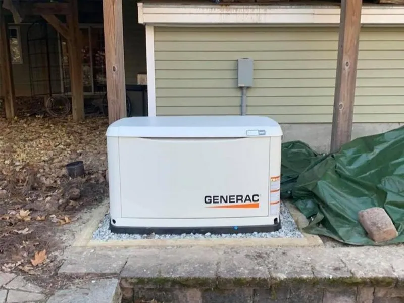 Slide of Omni Electrical