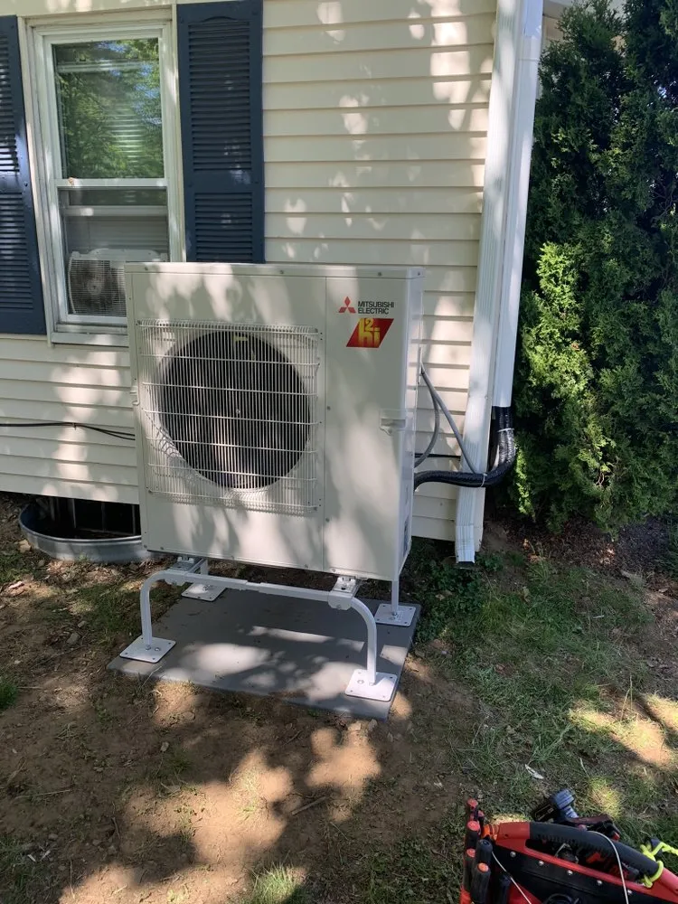 Slide of Omni Electrical